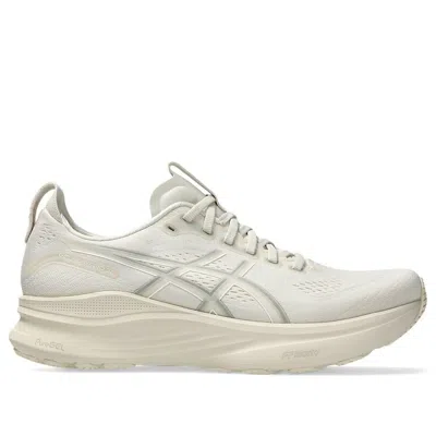 Asics Gel-kayano 32 'oatmeal Meteor Grey' In Neutral