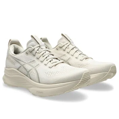 Asics Gel-kayano 32 'oatmeal Meteor Grey' In Neutral