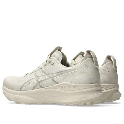 Asics Gel-kayano 32 'oatmeal Meteor Grey' In Neutral