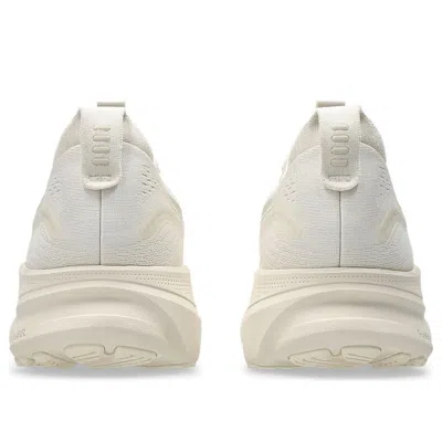 Asics Gel-kayano 32 'oatmeal Meteor Grey' In Neutral