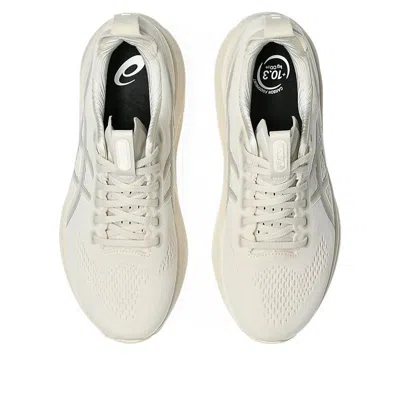 Asics Gel-kayano 32 'oatmeal Meteor Grey' In Neutral