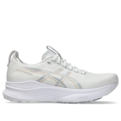Asics (wmns)  Gel-kayano 32 'white Champagne'