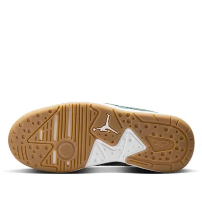 Air Jordan (wmns)  Cmft Era 'cannon Sail' In Green
