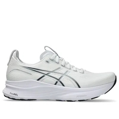 Asics Mens ® Gel-kayano 32 In Silver