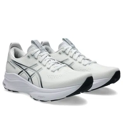 Asics Mens ® Gel-kayano 32 In Silver