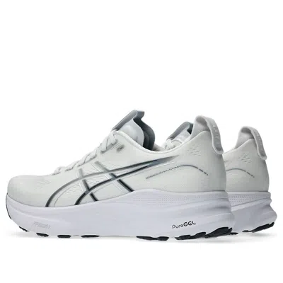Asics Mens ® Gel-kayano 32 In Silver