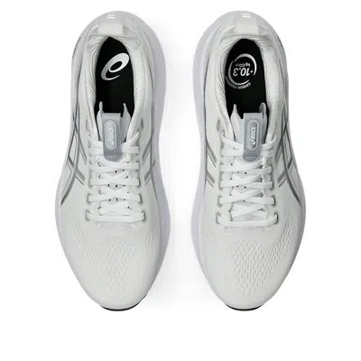 Asics Mens ® Gel-kayano 32 In Silver