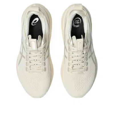 Asics (wmns)  Gel-kayano 32 'oatmeal Meteor Grey'