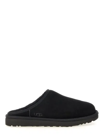 Ugg Australia Classic Slip On In Black