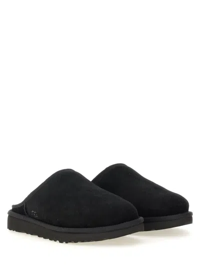 Ugg Australia Classic Slip On In Black