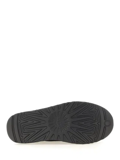 Ugg Australia Classic Slip On In Black