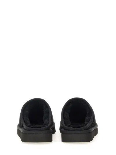 Ugg Australia Classic Slip On In Black