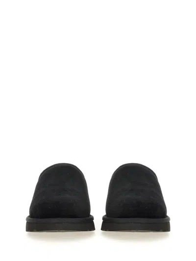 Ugg Australia Classic Slip On In Black