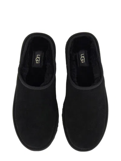 Ugg Australia Classic Slip On In Black