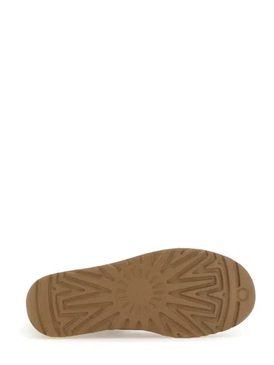 Ugg Boot Classic Mini Ii In Brown