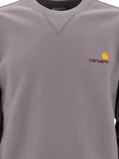 Carhartt American Script Sweatshirt