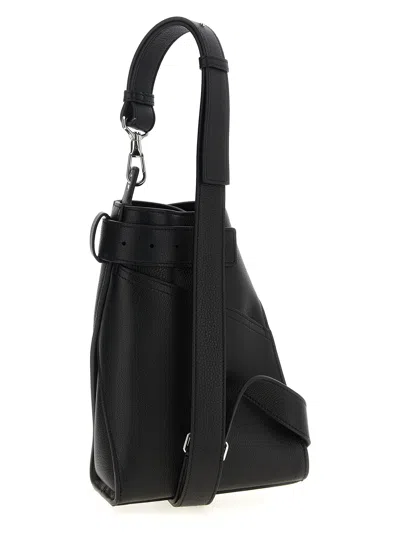 Givenchy Belted Bag Crossbody Bags Black