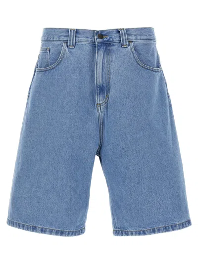 Carhartt Brandon Bermuda Shorts