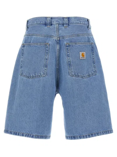 Carhartt Brandon Bermuda Shorts