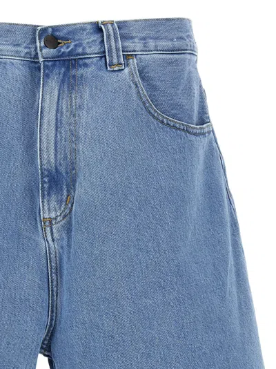 Carhartt Brandon Bermuda Shorts