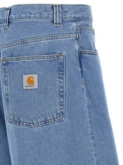 Carhartt Brandon Bermuda Shorts