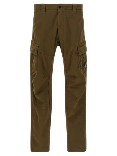C.p. Company C. P. Company Cargo Pants Lens