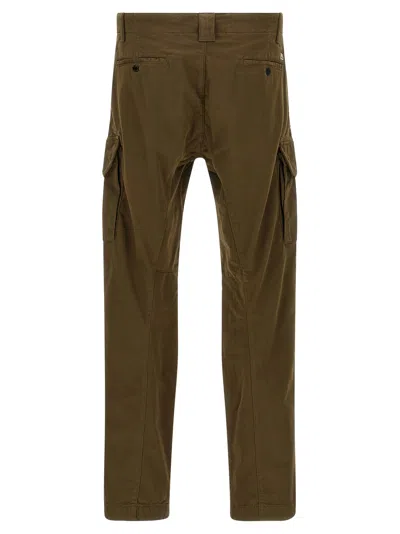 C.p. Company C. P. Company Cargo Pants Lens