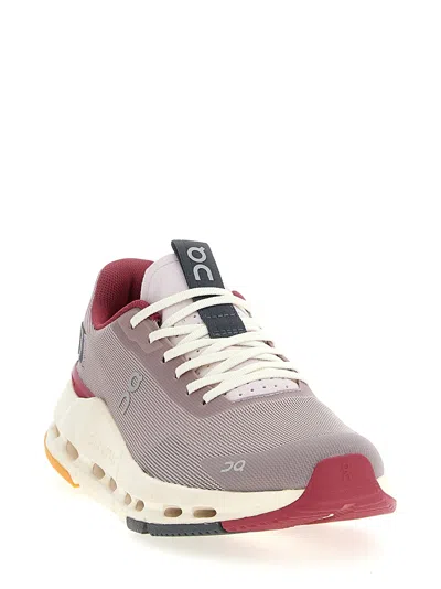 On Cloudnova Form 2 Sneakers