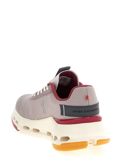 On Cloudnova Form 2 Sneakers