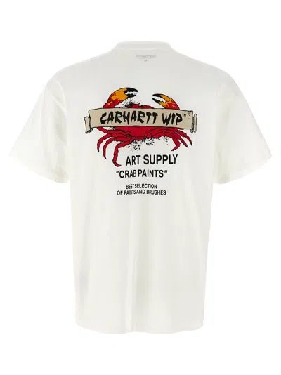 Carhartt Crab Paint T-shirt