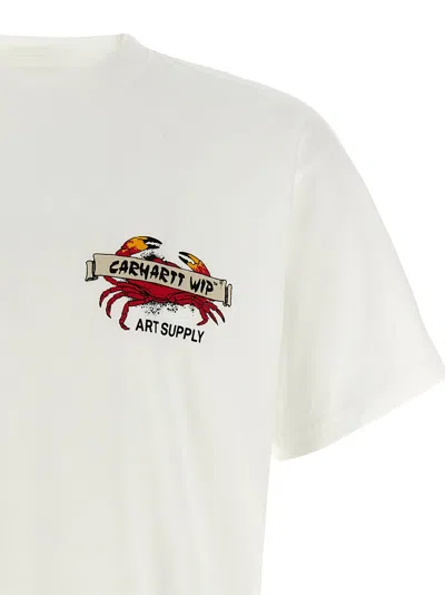 Carhartt Crab Paint T-shirt