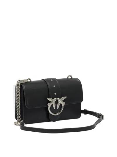 Pinko Love Birds Shoulder Bag