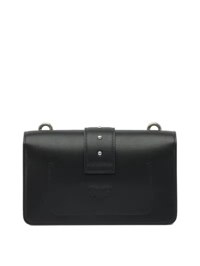 Pinko Love Birds Shoulder Bag