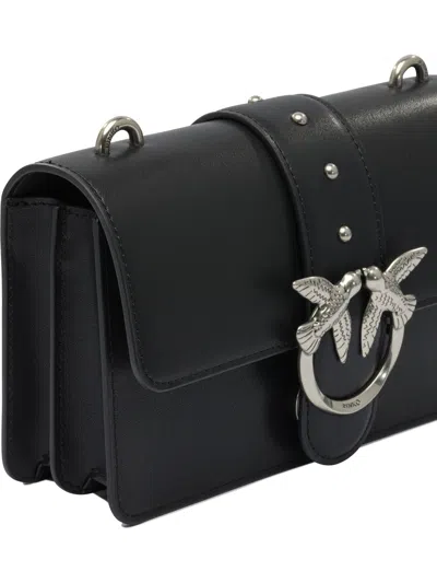 Pinko Love Birds Shoulder Bag