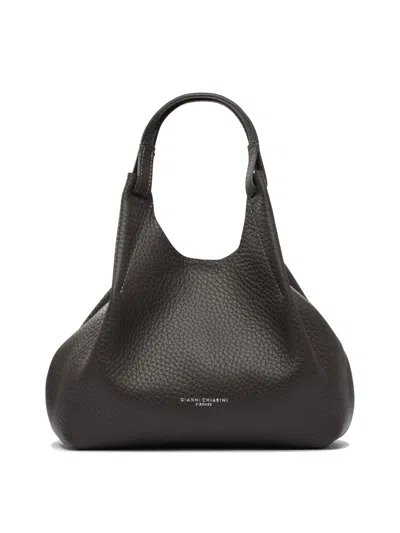 Gianni Chiarini Handbags Hand Bags Brown
