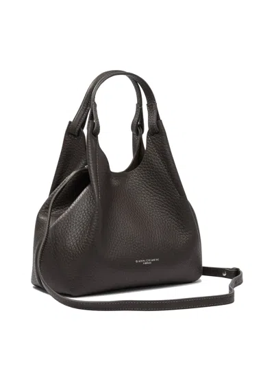 Gianni Chiarini Handbags Hand Bags Brown