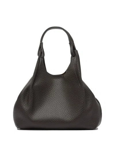 Gianni Chiarini Handbags Hand Bags Brown