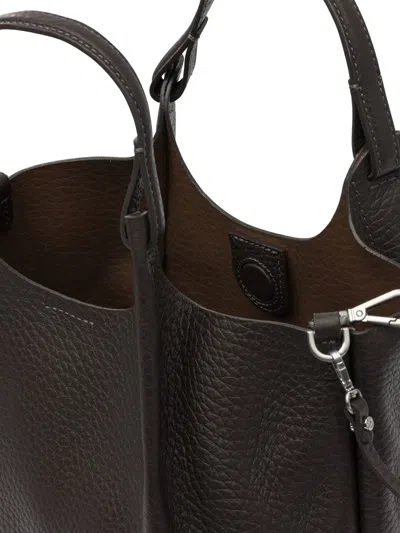 Gianni Chiarini Handbags Hand Bags Brown