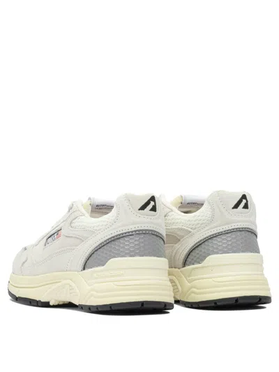 Autry Hyperway Sneakers