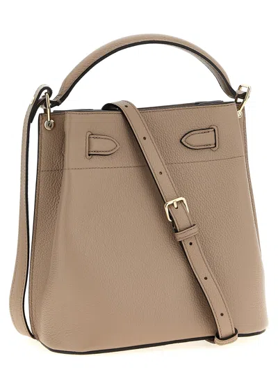 Mulberry Small Bucket Bag Adjustable Strap