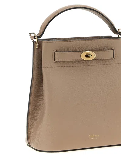 Mulberry Small Bucket Bag Adjustable Strap