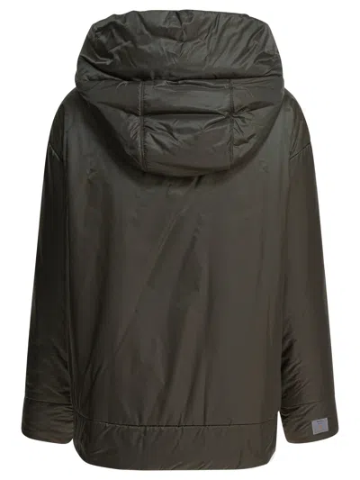 Max Mara The Cube Daria Zip-up Padded Jacket