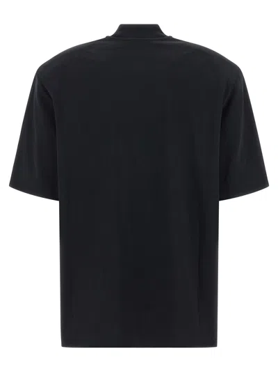 Attico T-shirt Black
