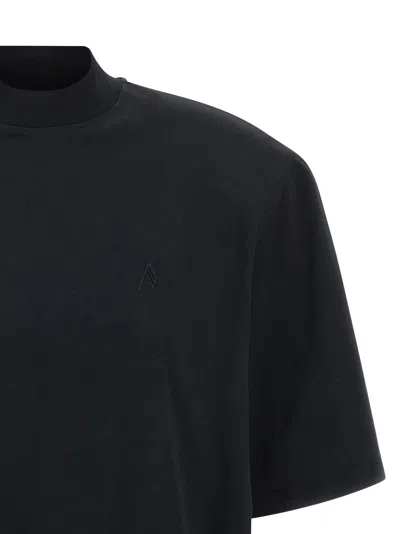 Attico T-shirt Black