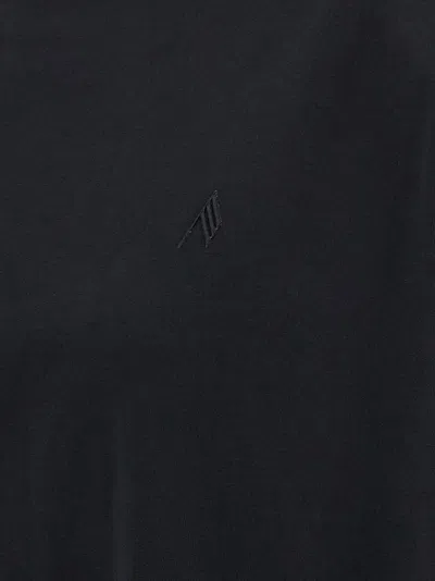 Attico T-shirt Black