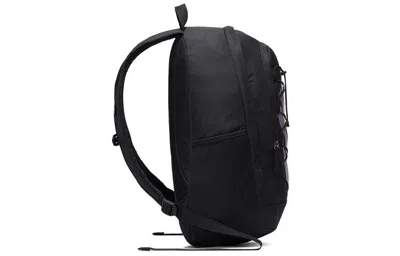 Nike Hayward 2.0 Backpack 'black Teal' In Multi