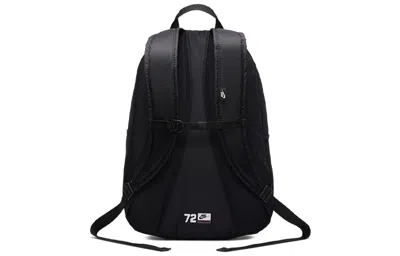 Nike Hayward 2.0 Backpack 'black Teal' In Multi