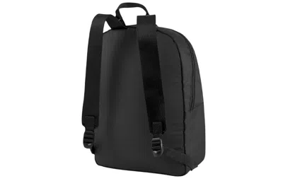 Puma Core Base Backpack 'black White'