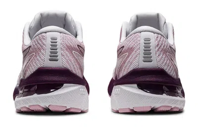 Asics (wmns)  Gt-2000 10 Wide 'barely Rose Deep Plum' In Pink