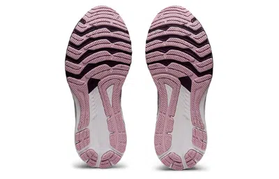 Asics (wmns)  Gt-2000 10 Wide 'barely Rose Deep Plum' In Pink